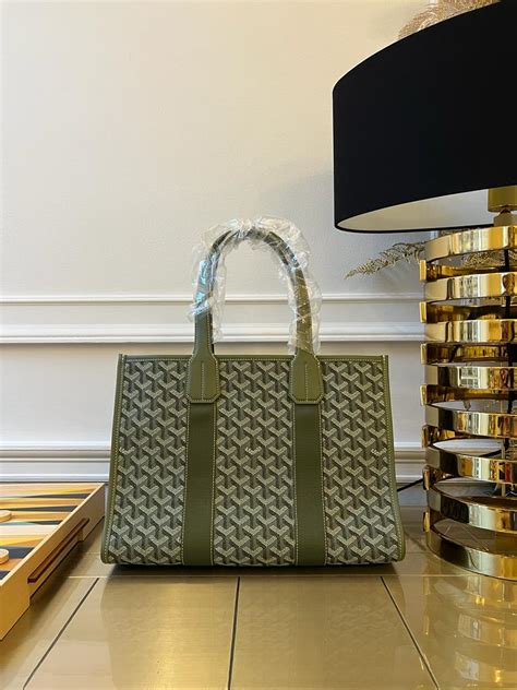 goyard villette jacquard tote price|villette tote bag.